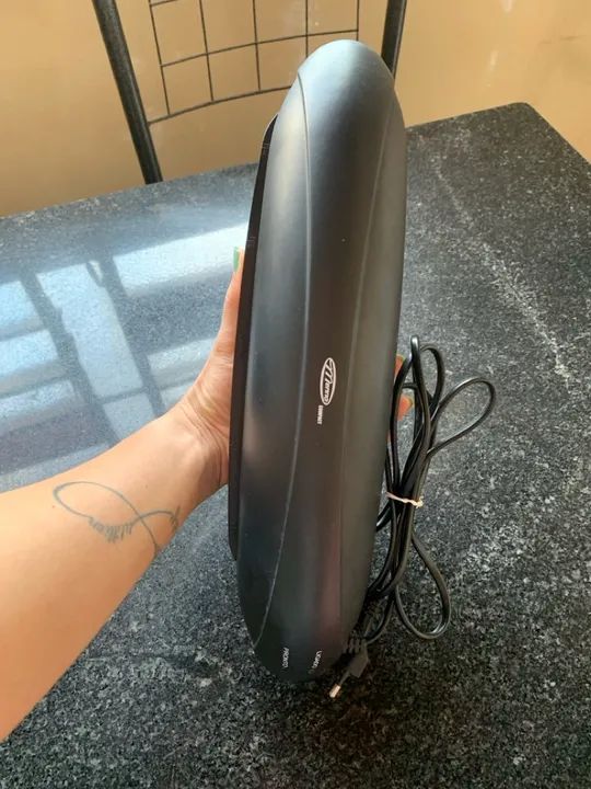 Plastificadora  - Foto 2