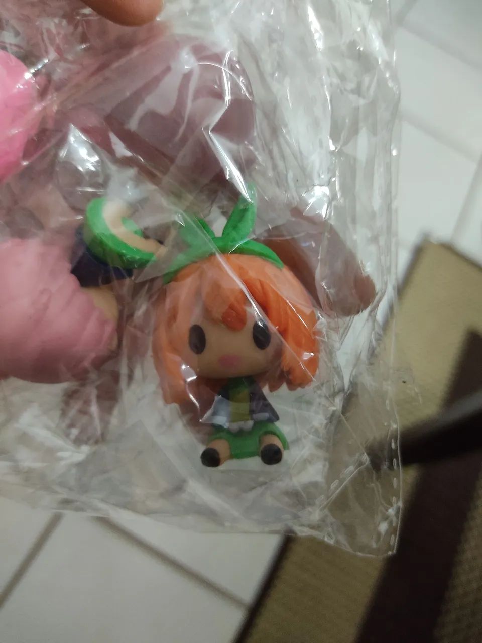 Conjunto Quintessential Quintuplets - Foto 5