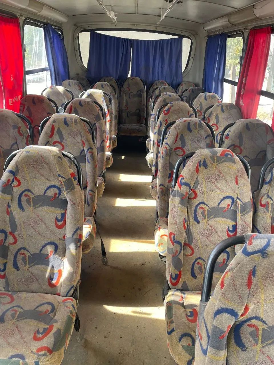 Micro ônibus 8-150  - Foto 4