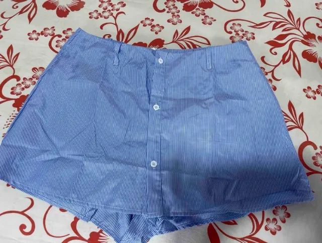 Saia short SHEIN M - Foto 3