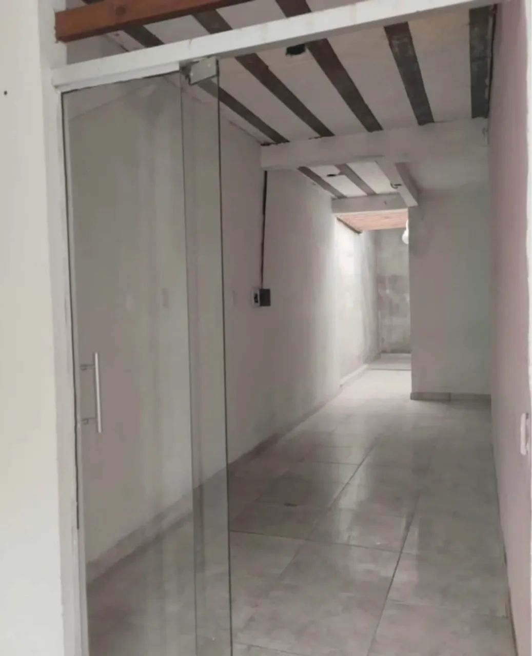01- vendo casa na Vila Luizão proximo a upa - Foto 5