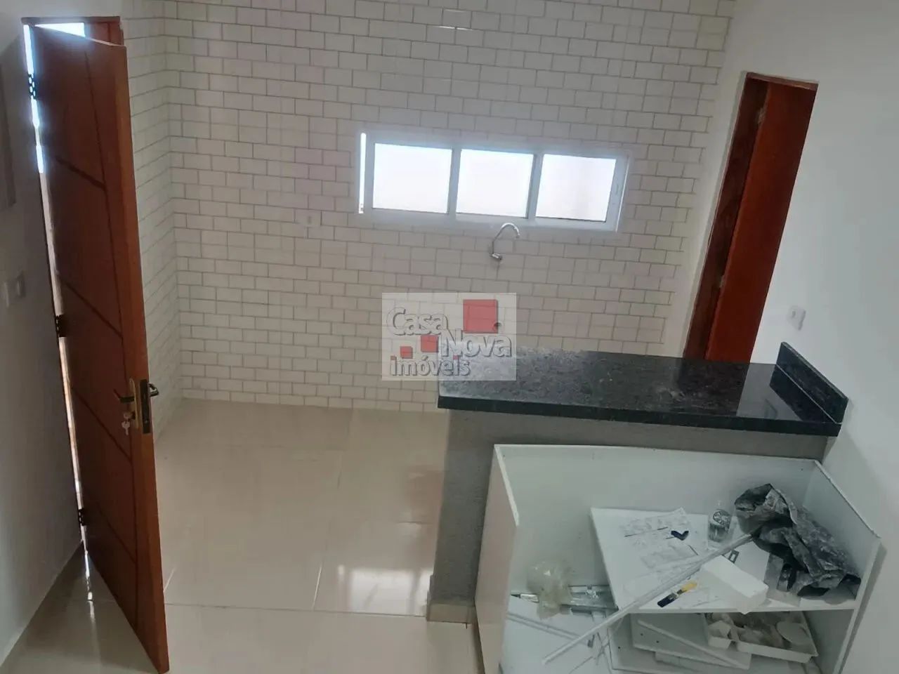 Casa Assobradada, Jardim Brasil (Zona Norte) - São Paulo - Foto 7