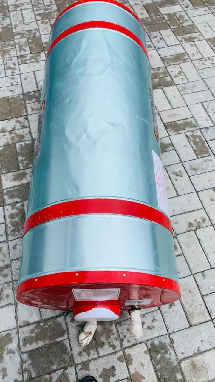 Boiler elétrico  - Foto 5