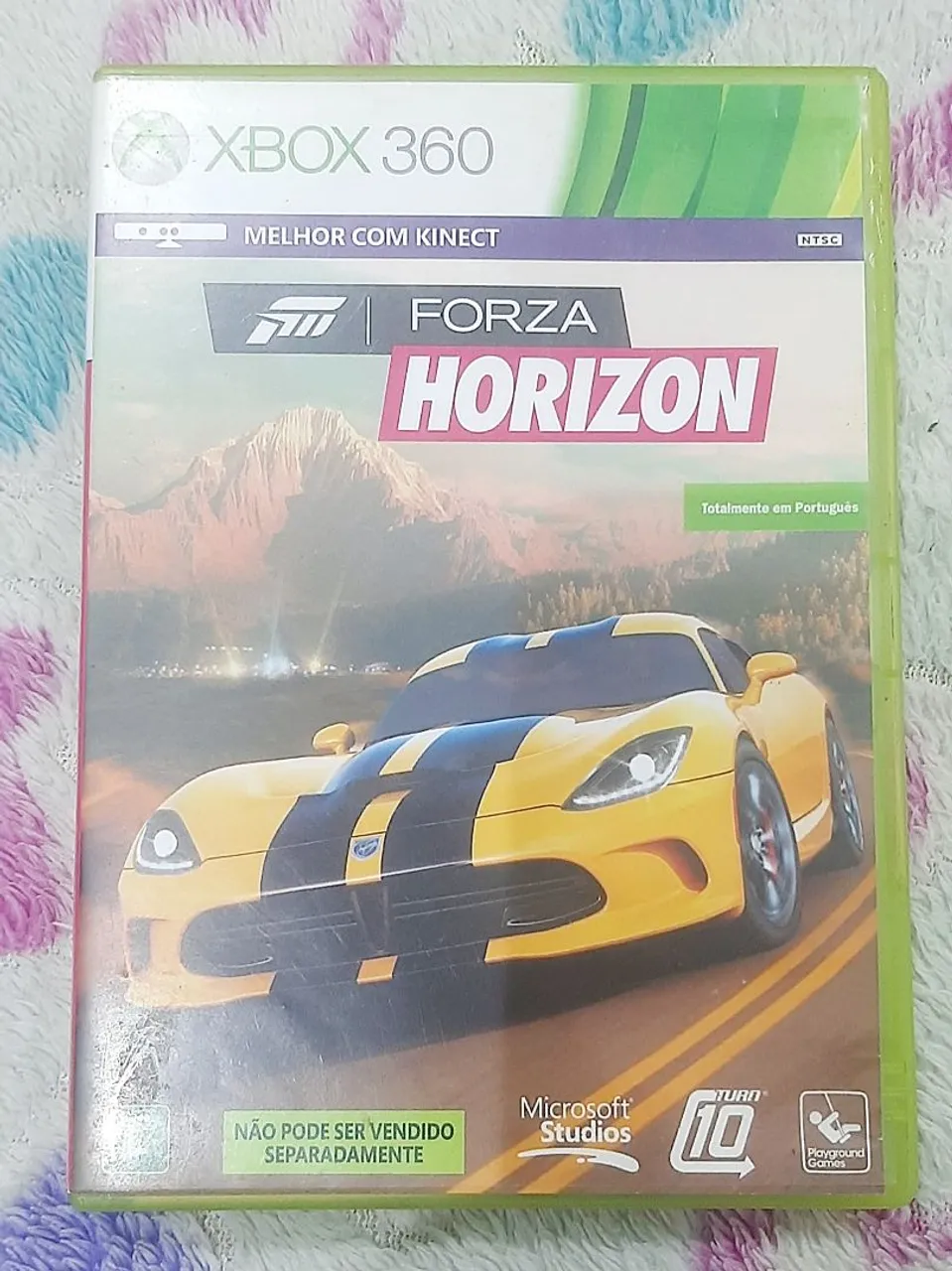 Forza Horizon - Xbox 360