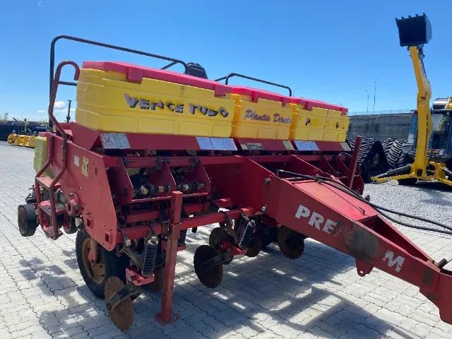 Plantadeira Vence Tudo Premium 8000 - Foto 6