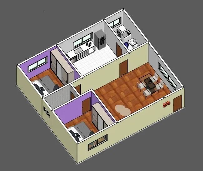 Curso de Sketchup do Zero!