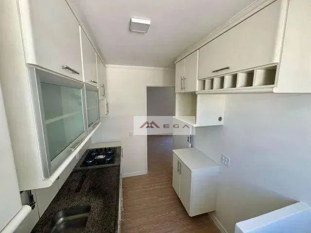 Apartamento com 3 quartos à venda - Vila Industrial - Campinas/SP - Foto 4