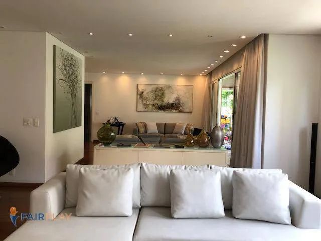 Apartamento à venda, 300 m² por R$ 4.560.000,00 - Itaim Bibi - São Paulo/SP - Foto 4