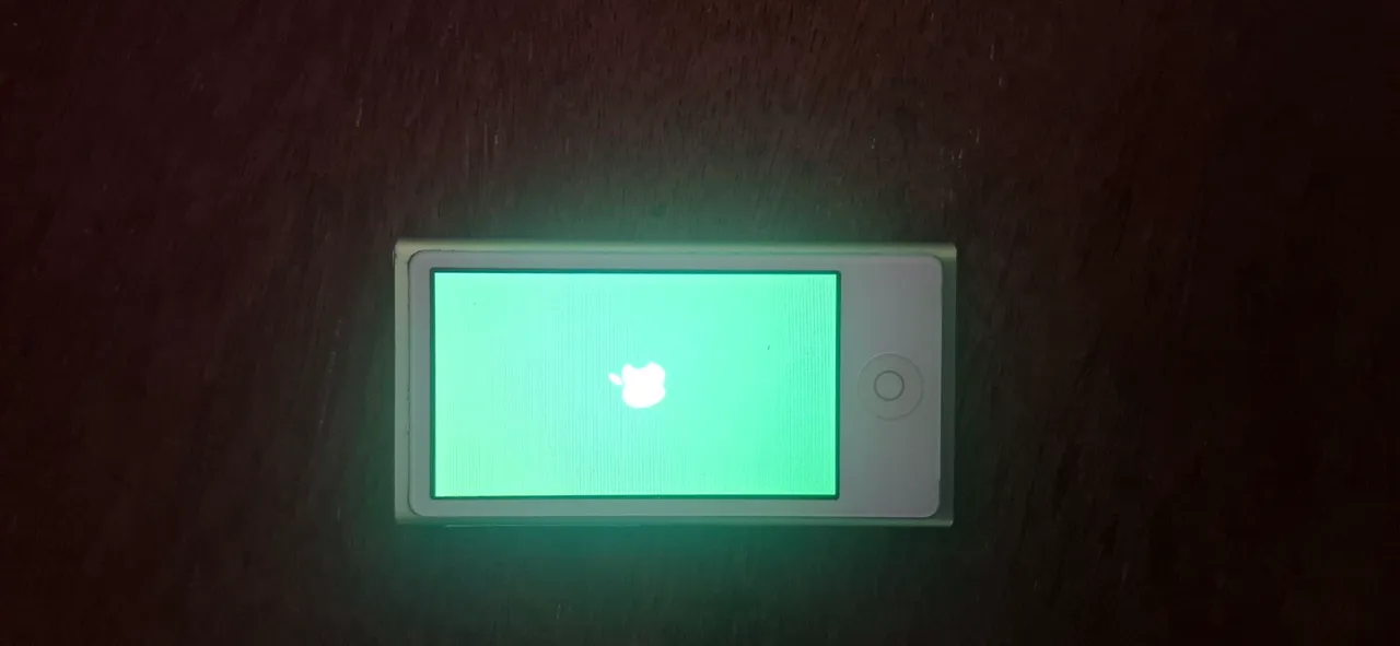 Ipod nano 6