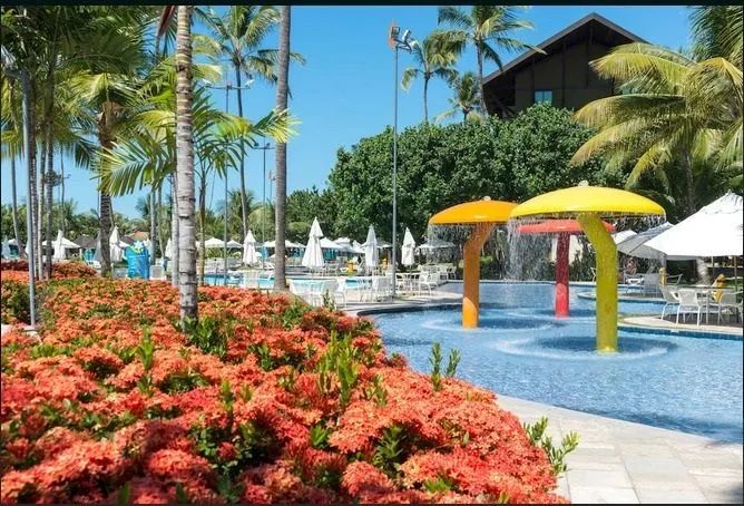 Flat Marulhos - Muro Alto Porto de Galinhas  - Foto 15