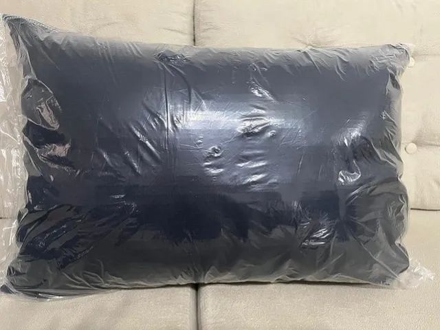 Travesseiro Sonhos de Sofia Sleep - Entrega grátis p/ Fortaleza - Foto 2