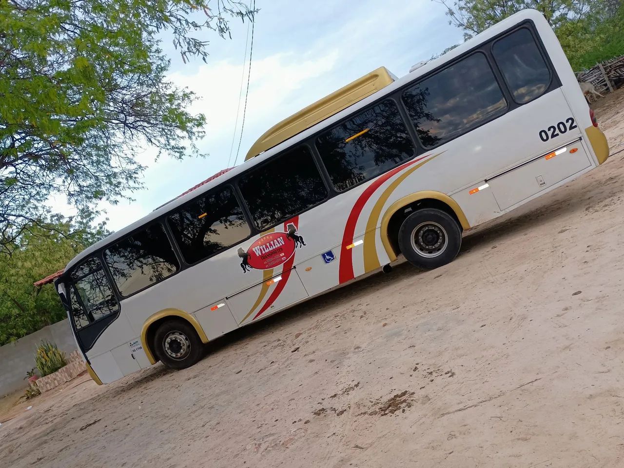 Vendo micrao com  - Foto 3