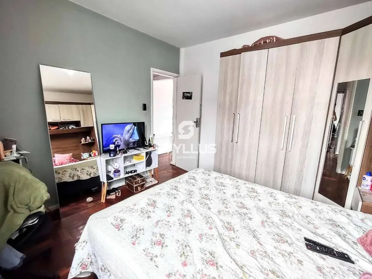 Lins de Vasconcelos | Apartamento 3 quartos - Foto 13