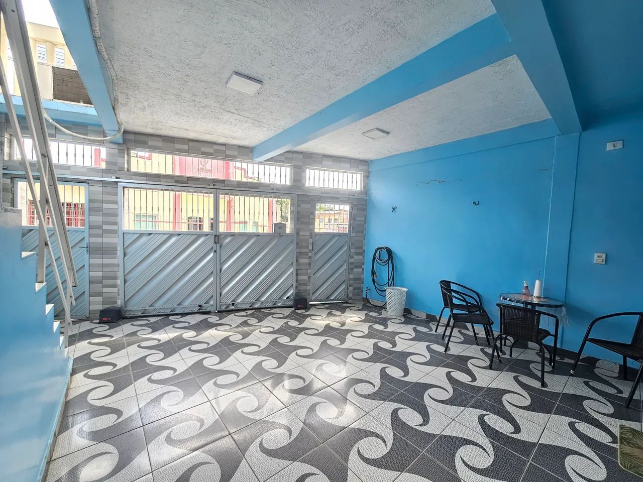 Casa de 2 andares no Bairro da Paz PRONTA P/ MORAR! - Foto 3