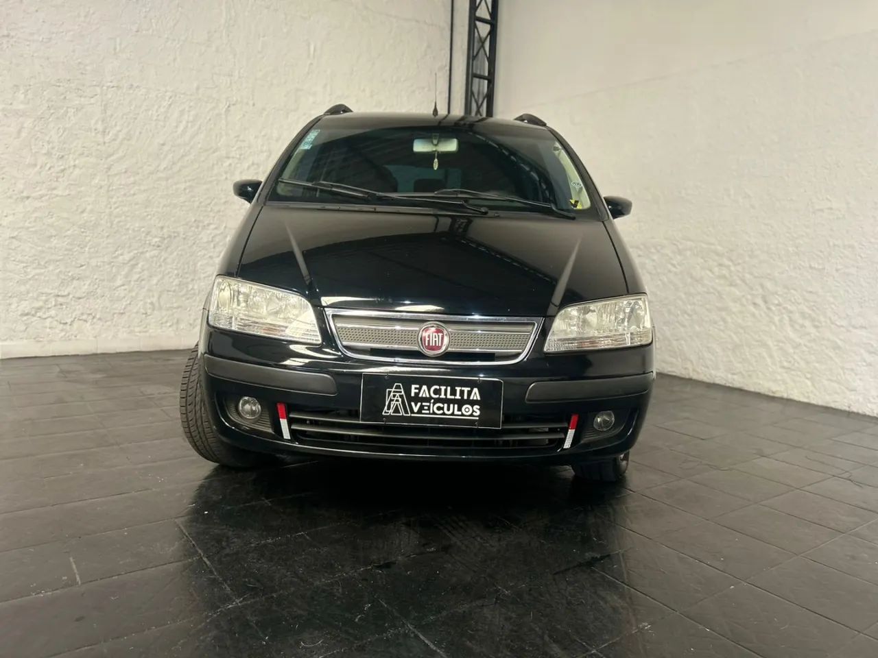 Fiat Idea 2009 1.4 mpi fire elx 8v flex 4p manual - Foto 3