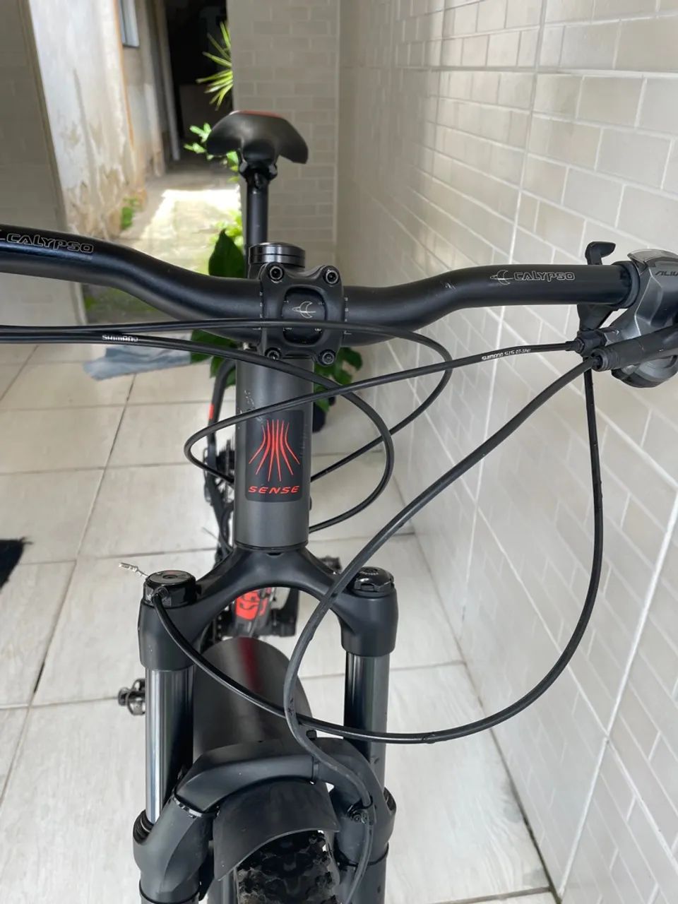 Bike sense rock evo  - Foto 2