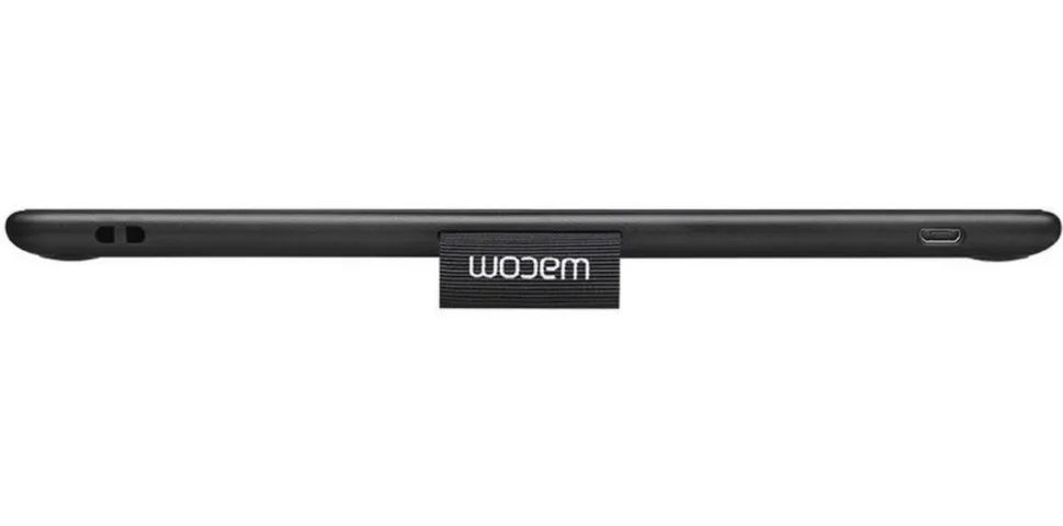 Mesa Digitalizadora Wacom Intuos CTL4100 - Foto 2