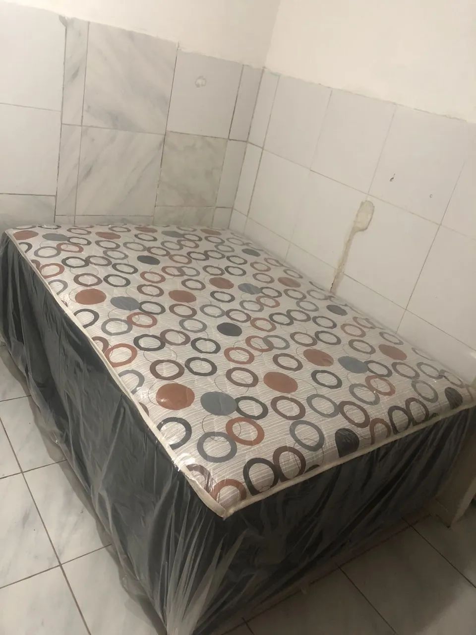 Cama 