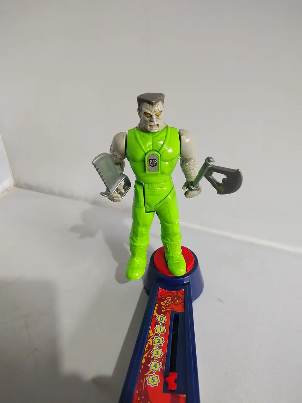 Brinquedo antigo  - Foto 3