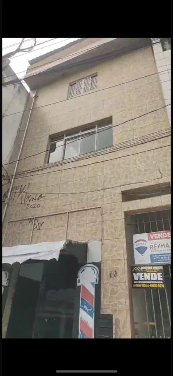 Foto - Guarulhos - Vila Rosália