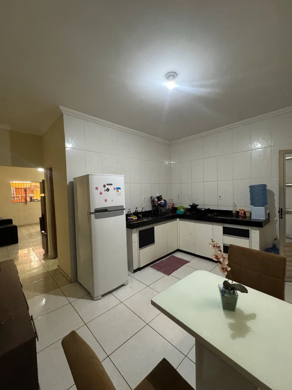 Foto - Contagem - Tropical