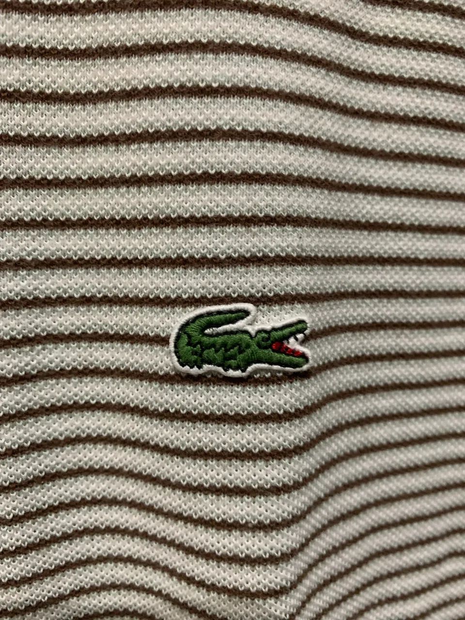 Polo Lacoste  - Foto 4