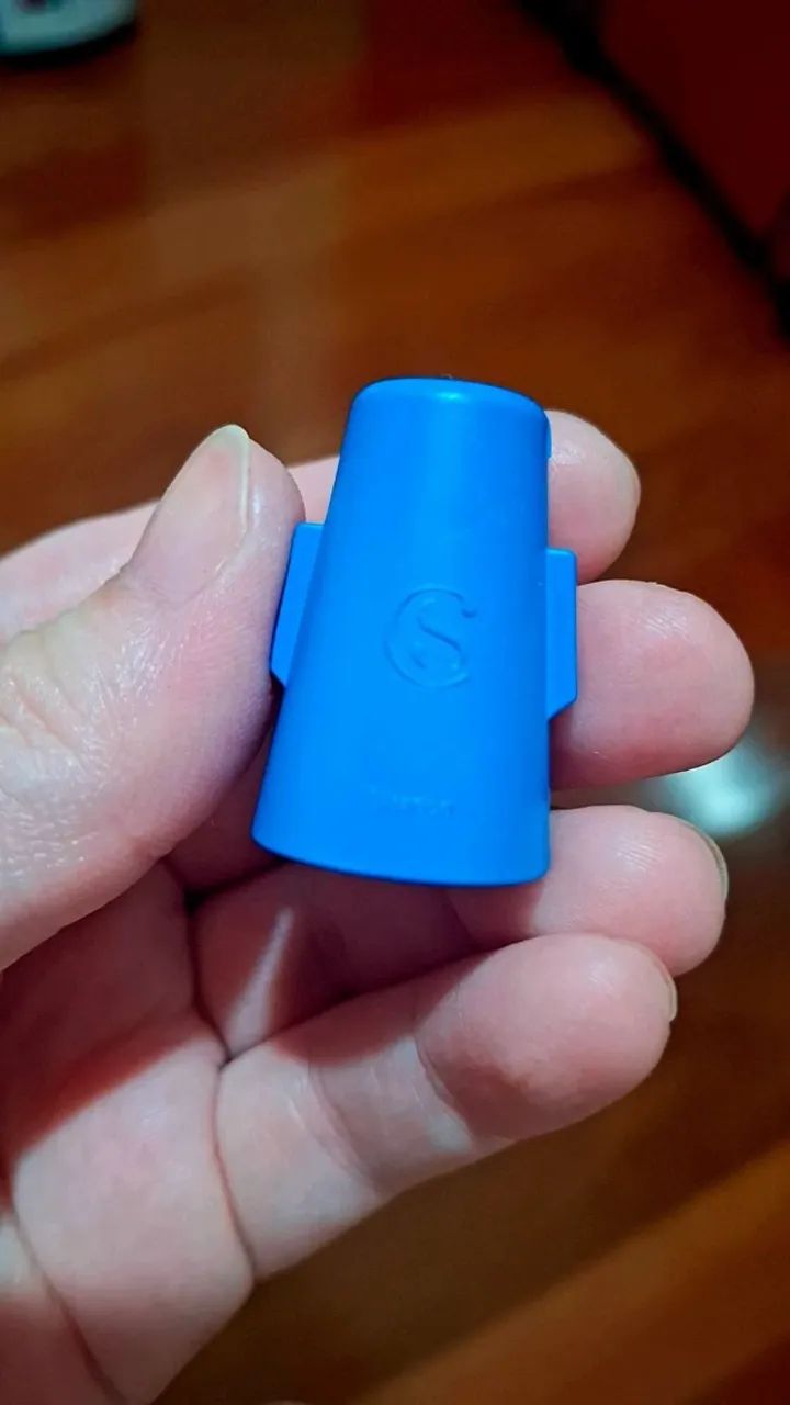 Casa do Lula Molusco: Caixa Surpresa Bob Esponja Cacau Show - Pronta Entrega! - Foto 2