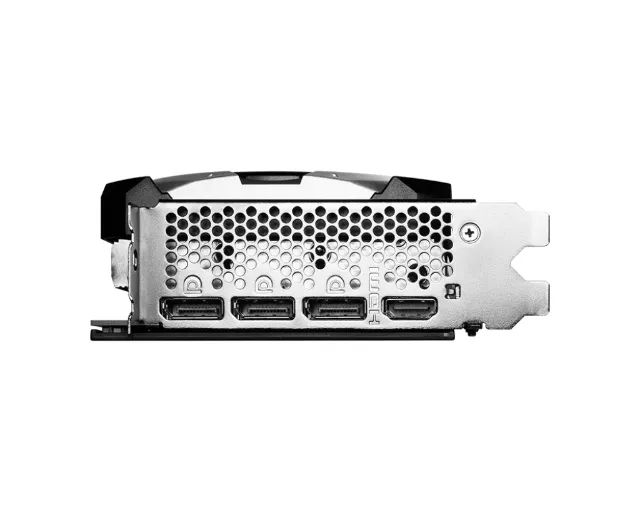 Placa de Vídeo MSI NVIDIA GeForce RTX 4070 Ti Ventus 3X OC, 12GB, DLSS 3.5 , Ray Tracing - Foto 4