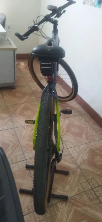 Oggi 7.4 M. ano 2022 com somente 2 meses de uso. - Foto 2