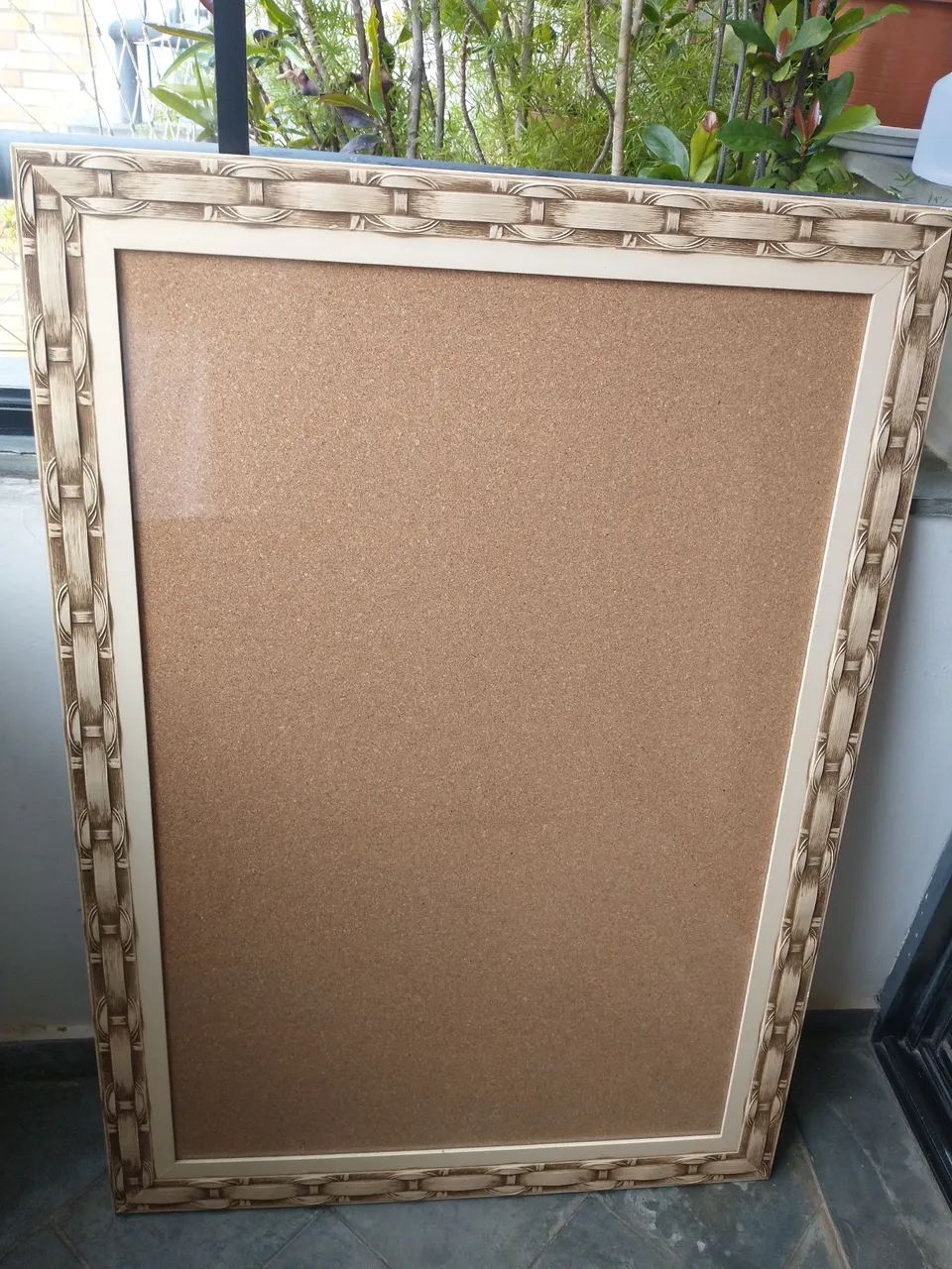 Quadro Decorativo em Madeira - Foto 4