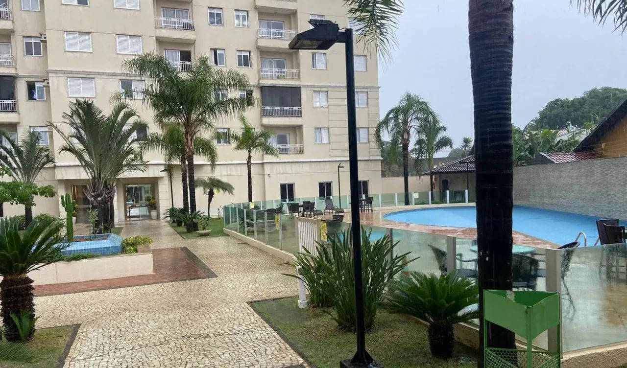 Foto - Goiânia - Vila Alpes