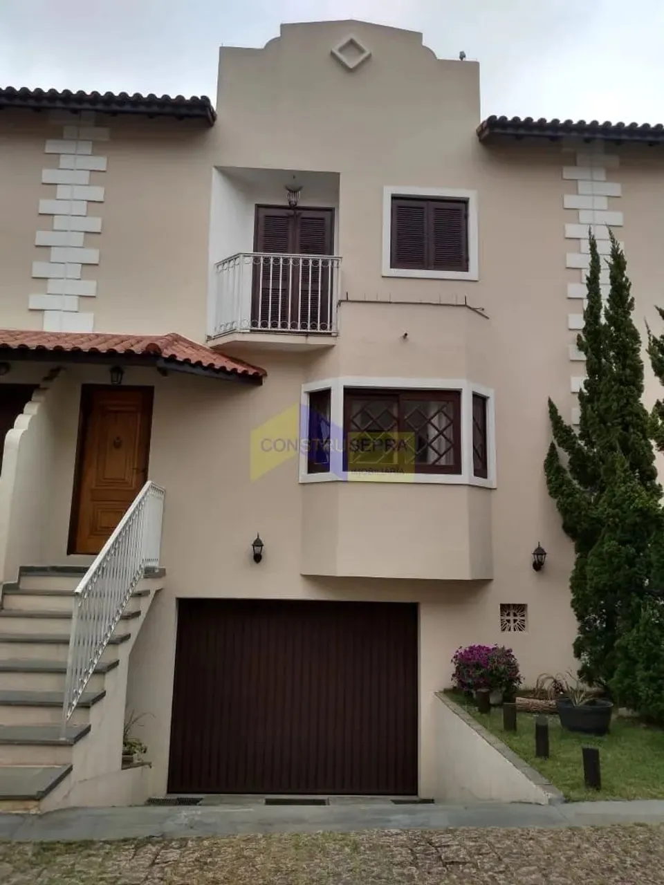 Casa em Condomínio para comprar Vila Santos São Paulo