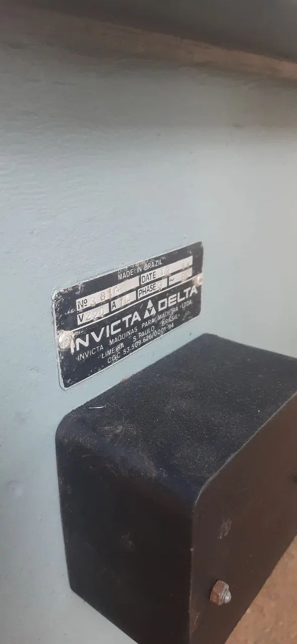 Tupia Invicta  - Foto 3