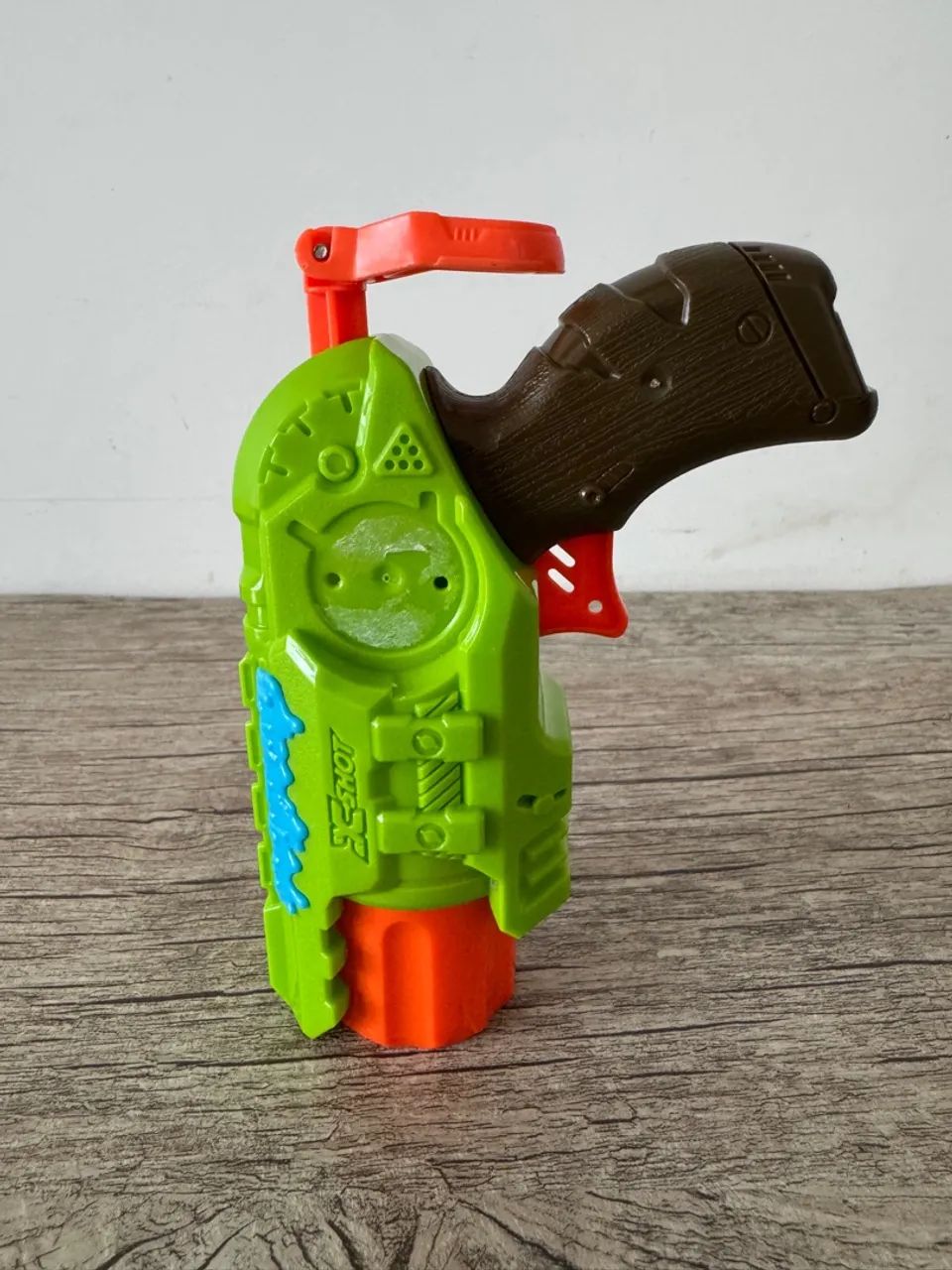 Nerf Zombie Strike Crossbow Blaster - Foto 6