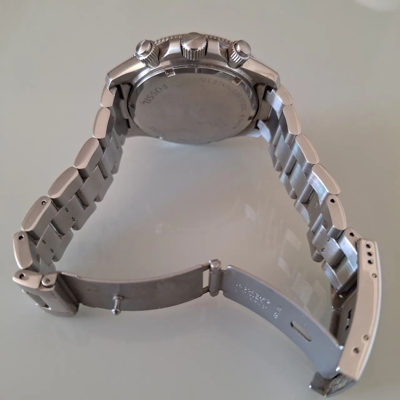Fossil CH2848 - Relógio Masculino - Foto 3