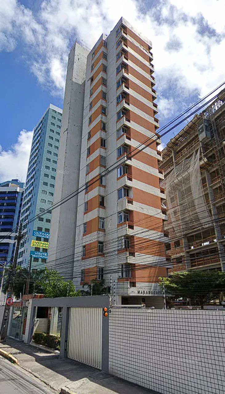 Foto - Jaboatão dos Guararapes - Candeias