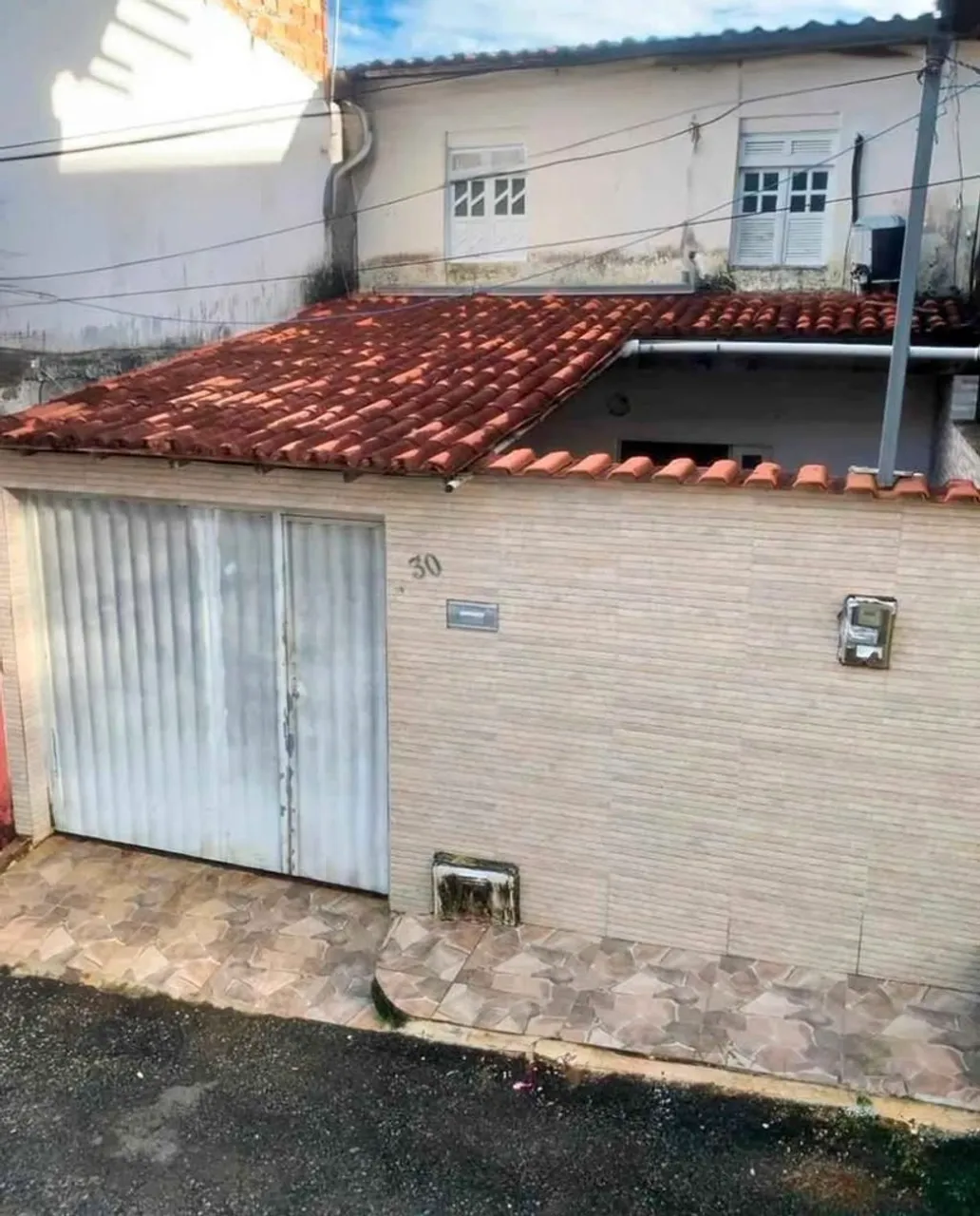 CASA NO JACINTINHO - MO