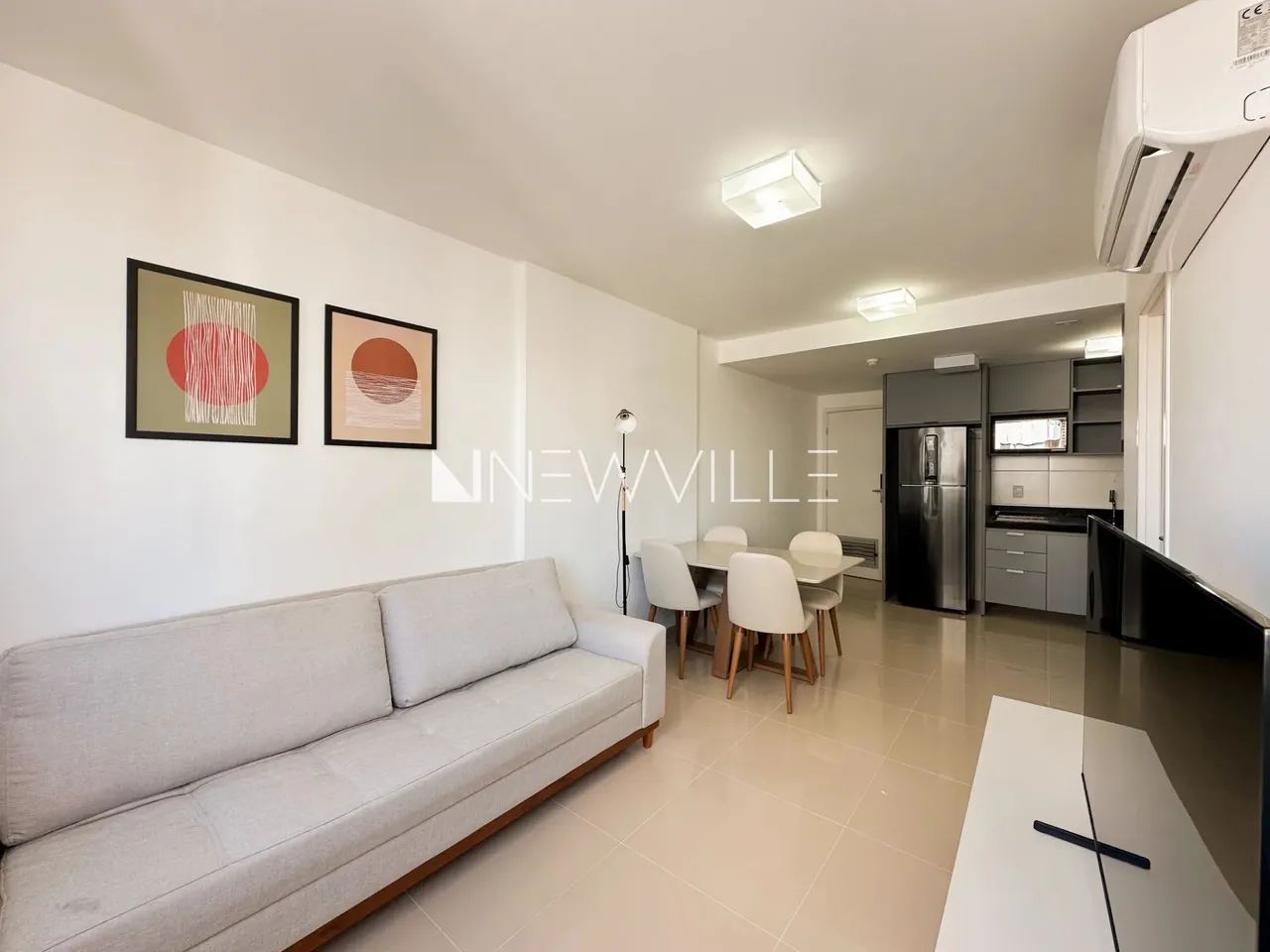 Flat de 1 quarto para locação em Boa Viagem. - Foto 5