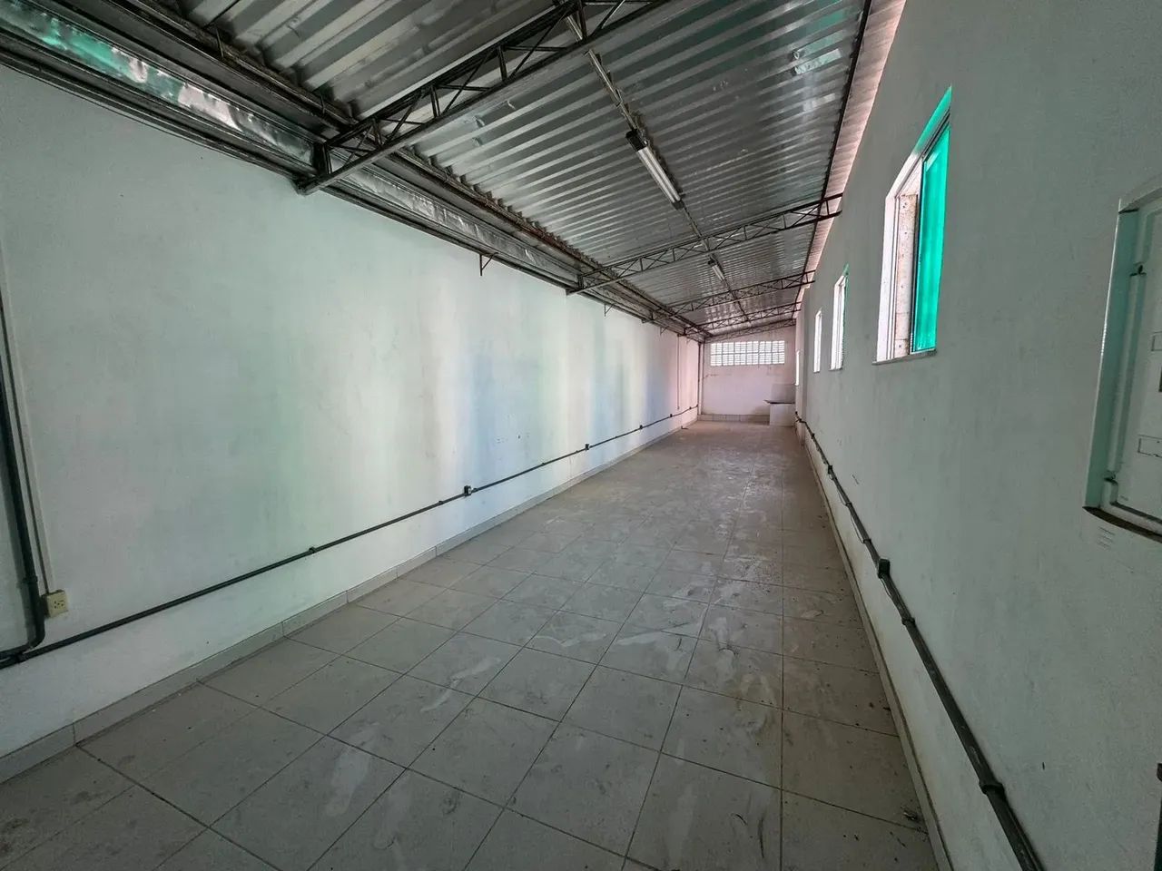 Galpão com 450 m², no São Francisco,  São Luís - MA . - Foto 5