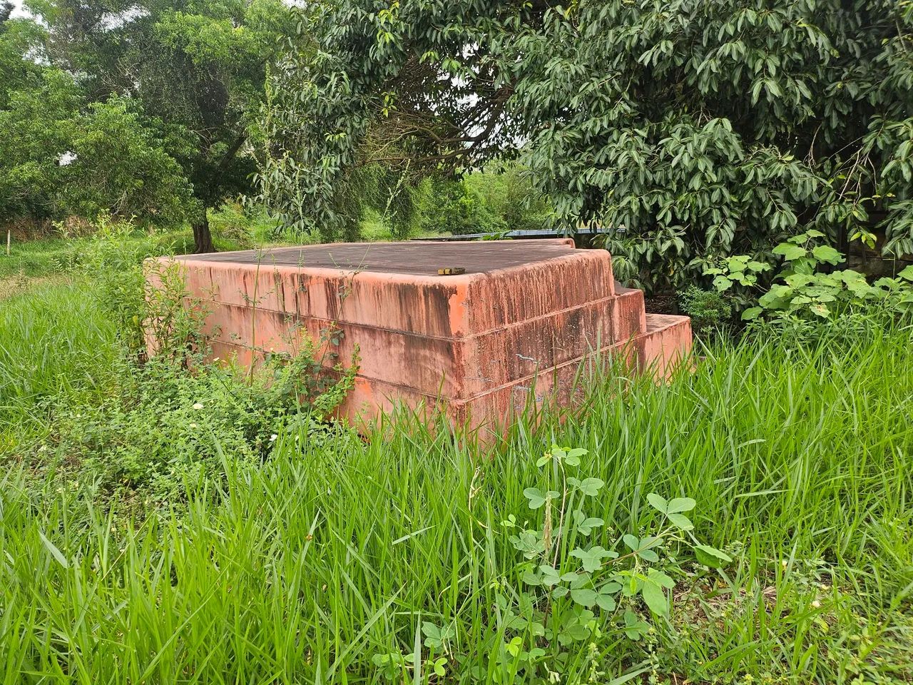 Forma para piscina.  - Foto 4