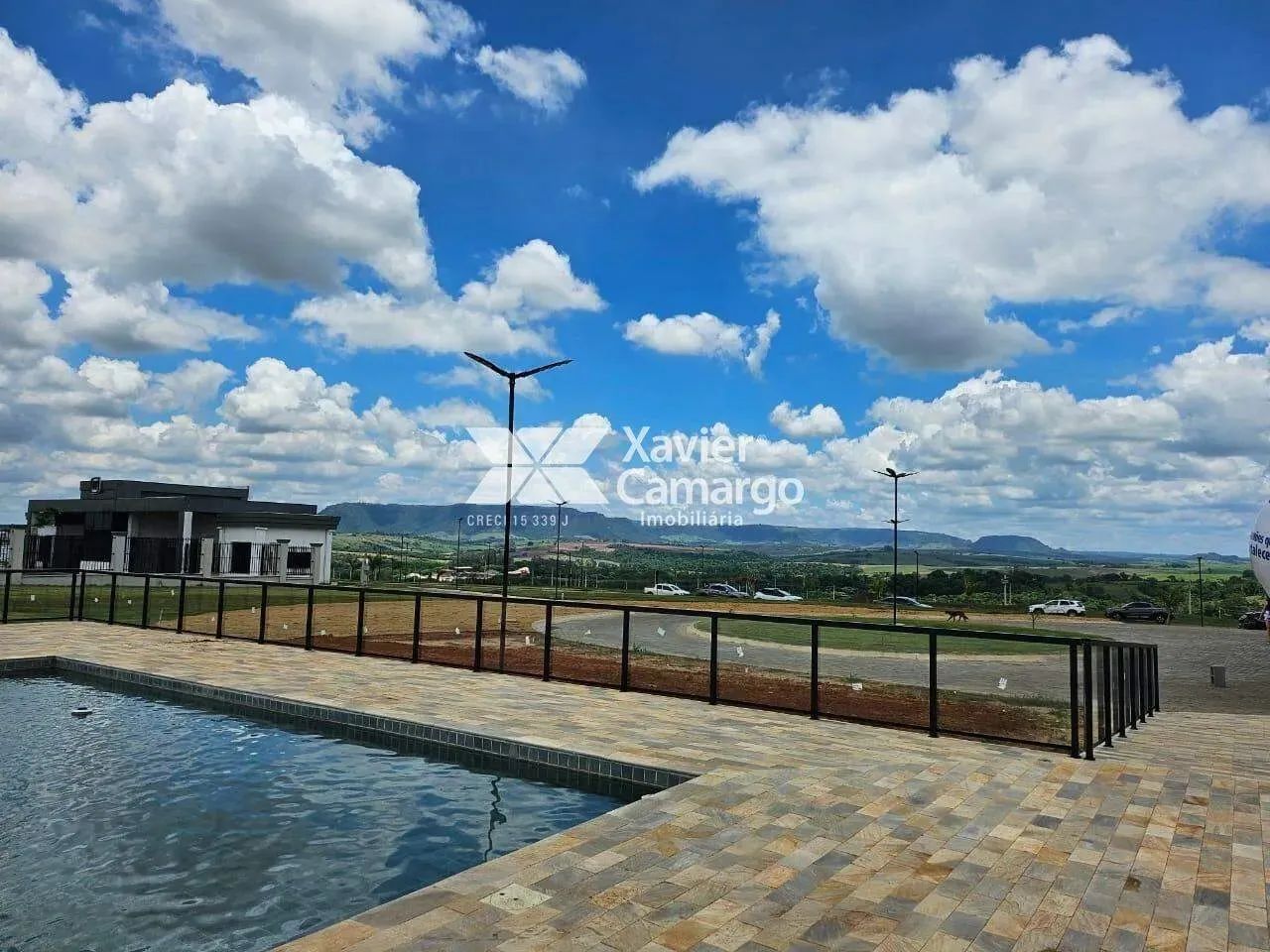 Lote em condomínio fechado no Reserva Vianna Residencial em Ipeuna - Foto 3