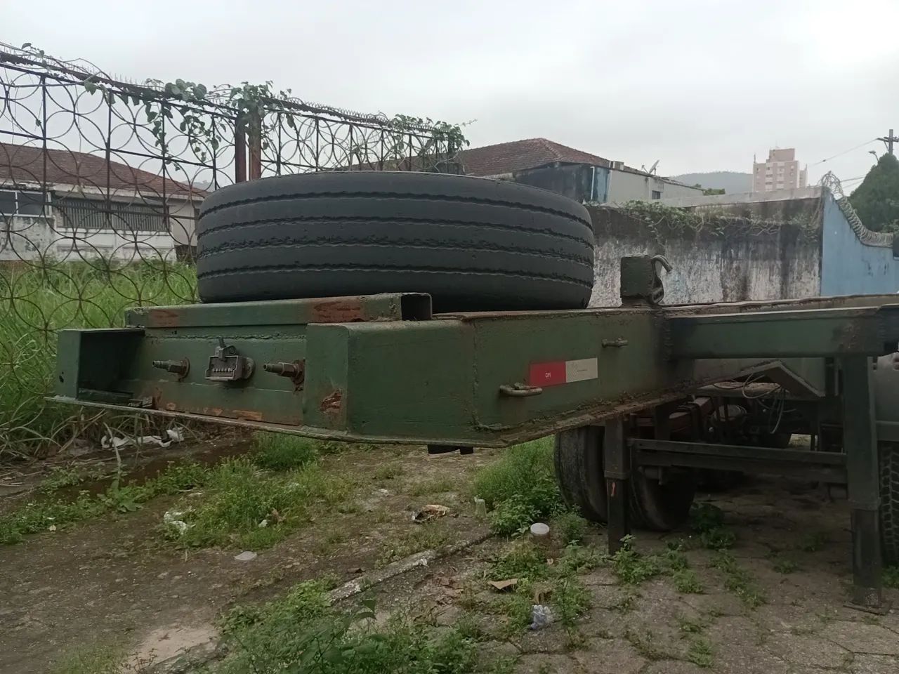 Volvo nl 10e bug de 20 Random - Foto 6