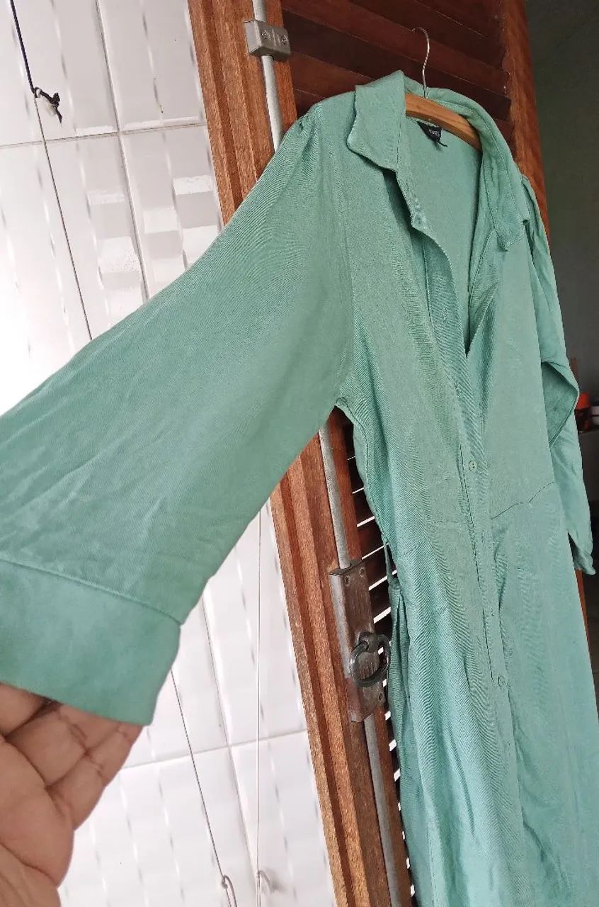 Vestido longo - Foto 4