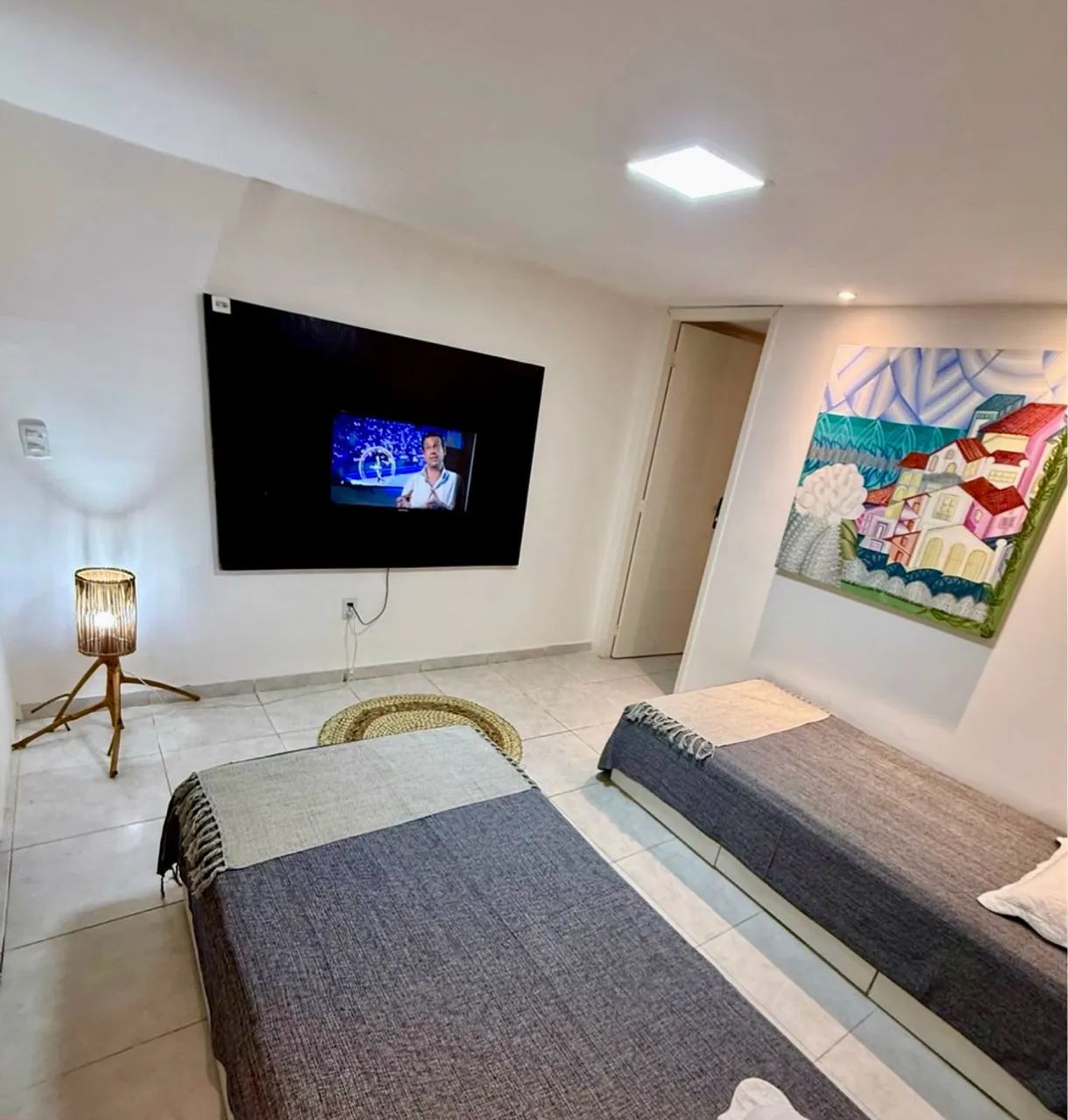 Porto de Galinhas APT MOBILIADO Alugo - Foto 3