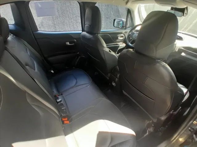 RENEGADE LONGITUDE 1.3 T270 2023 - REVISADO E COM GARANTIA - APENAS 36MIL KM - Foto 15