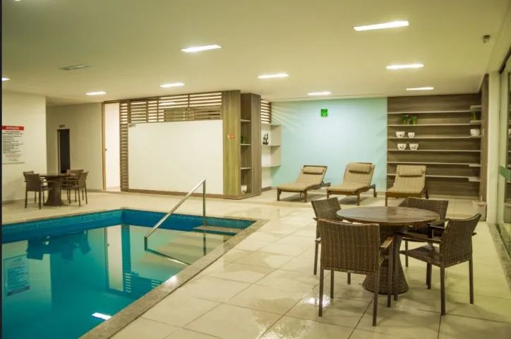 Condomínio Atmosphera Green - lote de 460m²  - Foto 5
