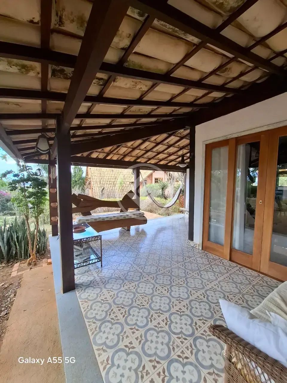 Casa Térrea 02 quartos com Piscina em Lagoa Santa codigo: 152422 - Foto 5