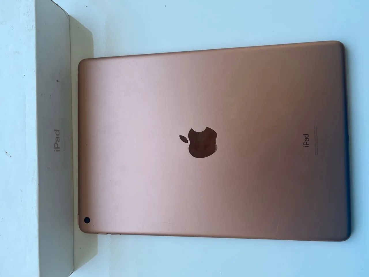 iPad 8 Rose Gold - Foto 3