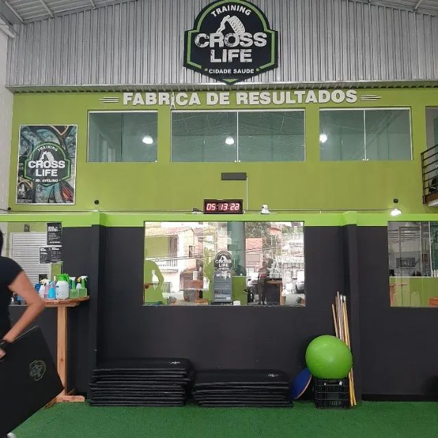 Equipamentos para academia de  Crosstraining - Foto 2