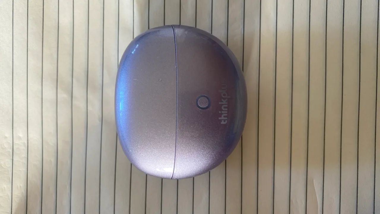 Fone Lenovo lp25 pro bluetooth 5.4 - Foto 4